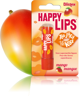 Happy Lips Mango
